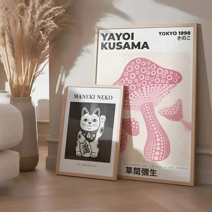 Japanese art